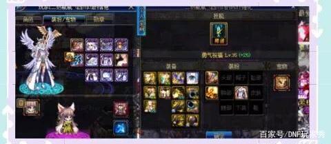 DNF发布网群一览表 DNF发布网群一览表